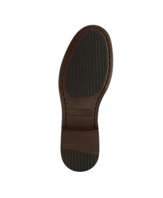 Men's Colleague Dress Penny Loafer Shoes