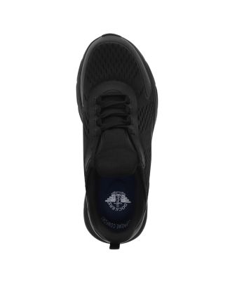 Men's Torben Slip Resistant Lace-Up Sneakers