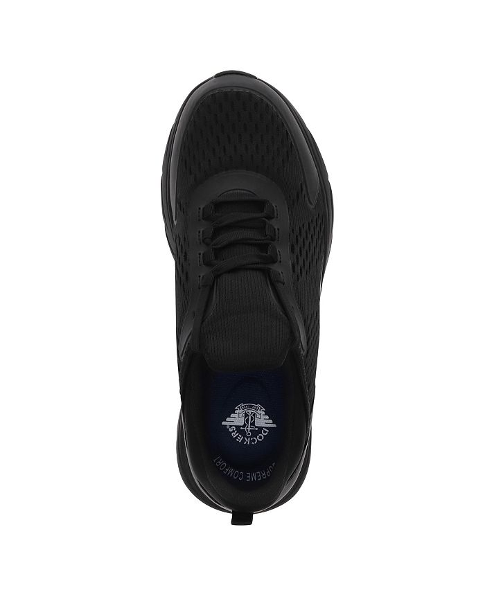 Dockers Men's Torben Slip Resistant Lace-Up Sneakers - Macy's