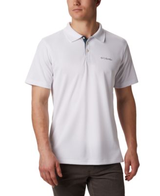 Men's Utilizer Polo Shirt