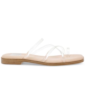 Dolce vita discount neily flat sandal