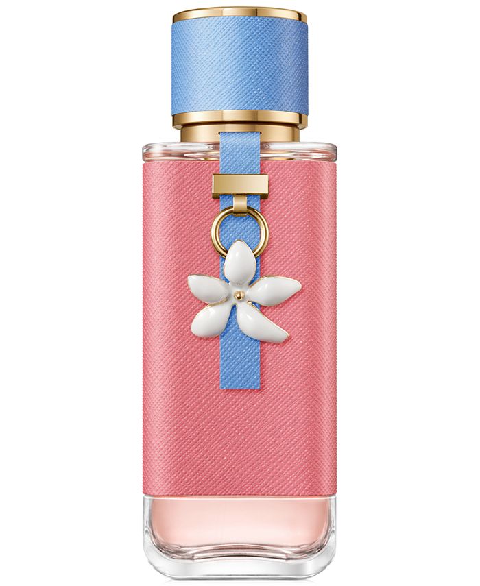 CHANEL Eau de Parfum Spray, 3.4-oz - Macy's