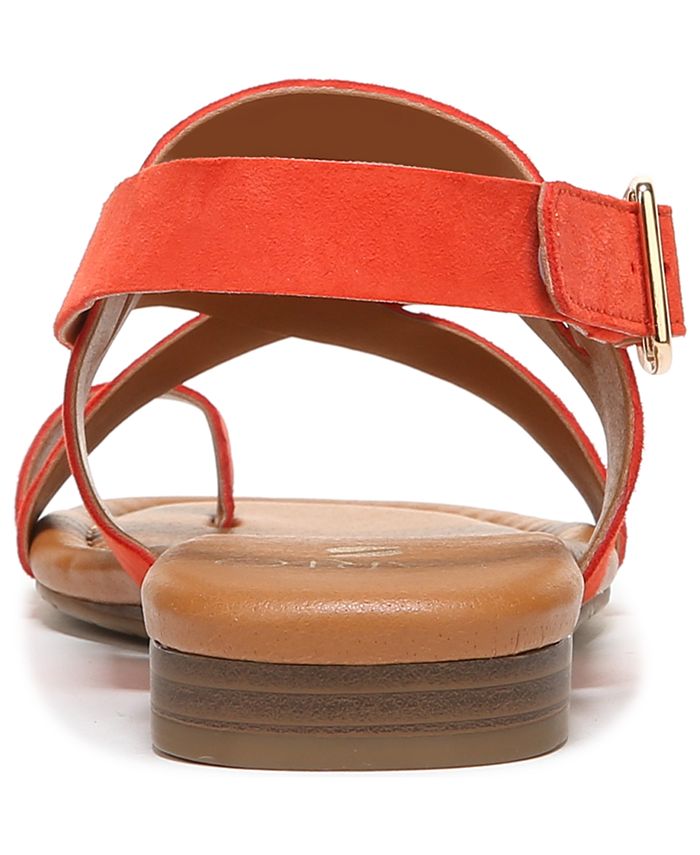 franco sarto kehlani sandal