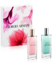 Giorgio Armani Perfume - Macy's