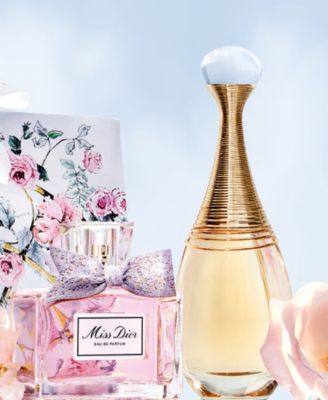 DIOR - Dior Flower Show Collection