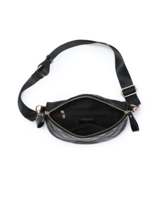 Lachlan Quilted Beltbag Bag