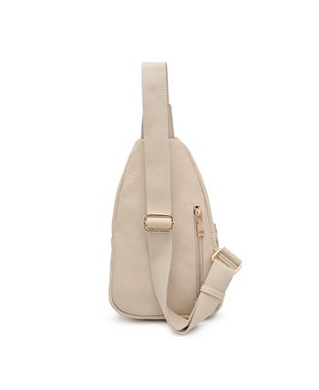 Urban Expressions Zephyr Sling Backpack & Reviews - Handbags ...