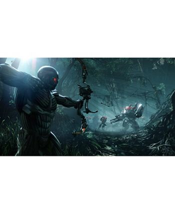 Crysis 3 Hunter Edition : Electronic Arts: : Games e Consoles