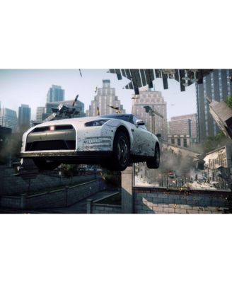 Need for Speed: Most Wanted (Greatest Hits) - PlayStation 3