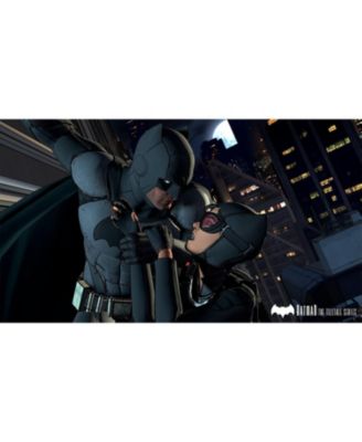Batman: The Telltale Series - PlayStation 3