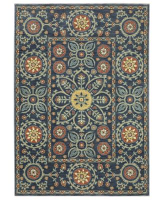Oriental Weavers