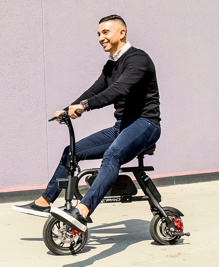 Swagtron Swagcycle Pro SCP1 Macy's