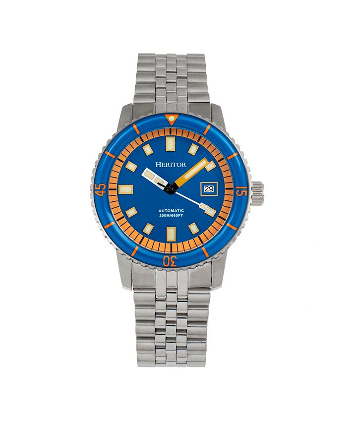 Edgard clearance watch company