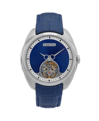 Heritor Automatic