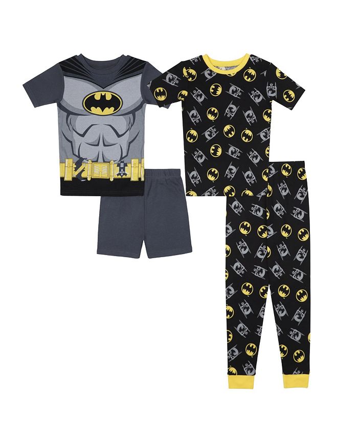 Batman pyjamas hotsell men's asda