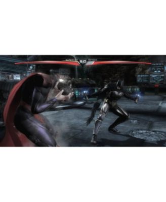 Injustice: Gods Among Us (Ultimate Edition) - PlayStation Vita