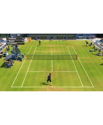 Virtua Tennis 2009 - PlayStation 3