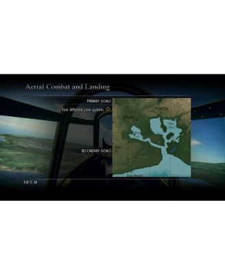 Birds of Steel Xbox 360