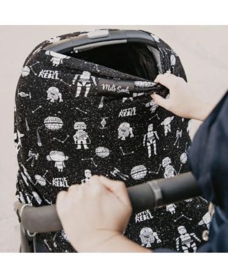 Baby Star Wars Rebel 5-in-One Cover