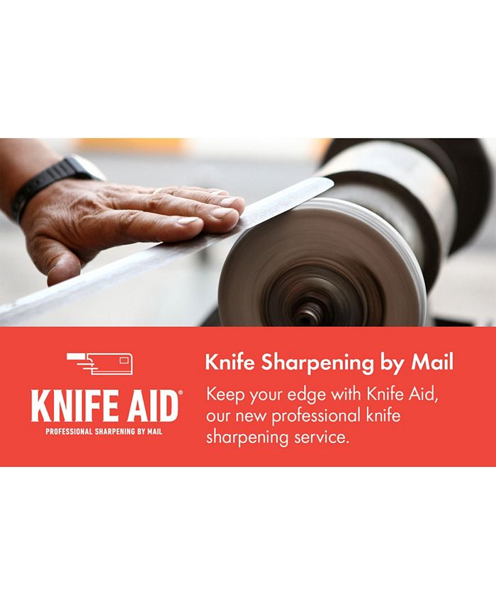 Buy ZWILLING Sharpening Service Sharpening service