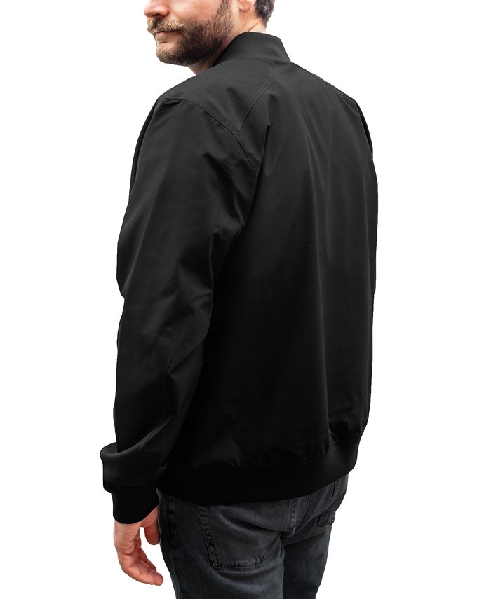 Hawke & Co. Men's Bomber Jacket Macy's