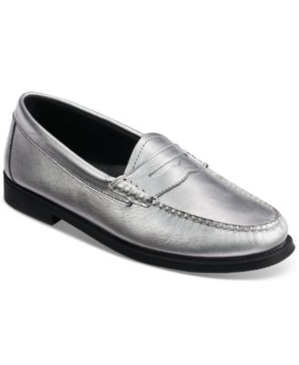 GH Bass - Women's Whitney Easy Weejun Loafer Flats