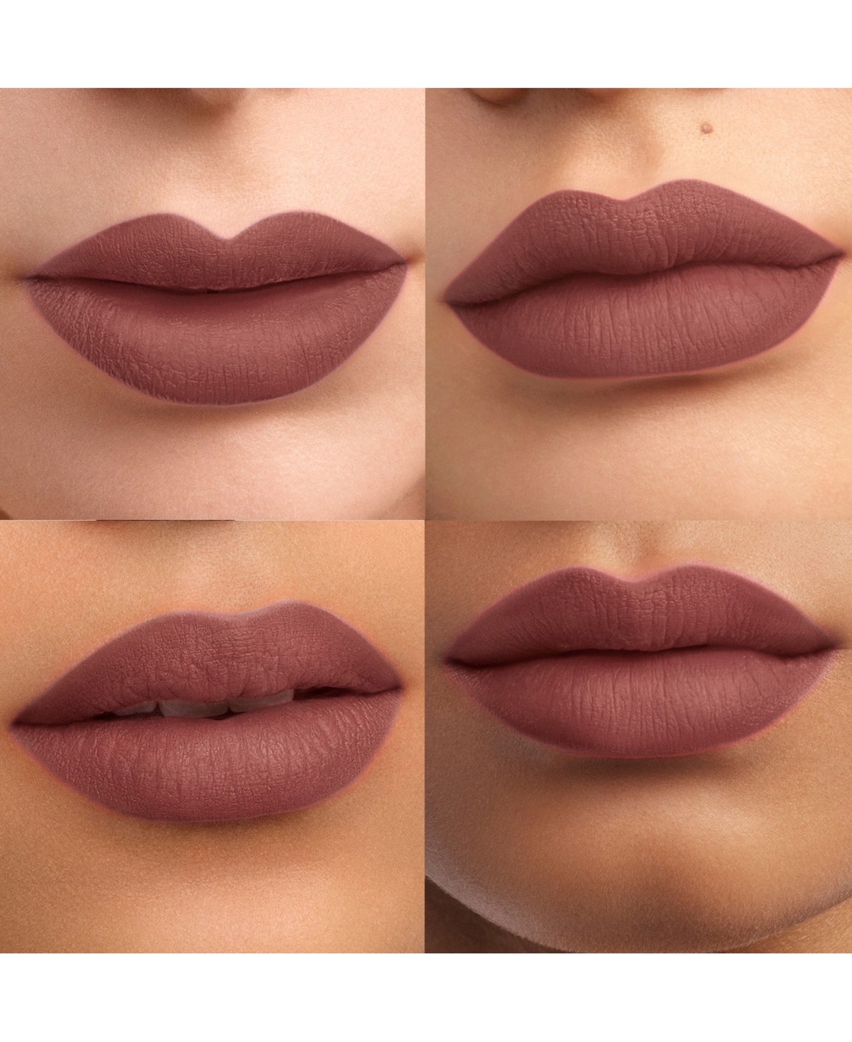 Carolina Herrera Good Girl Velvet Matte Liquid Lipstick - 544 - Something Fierce