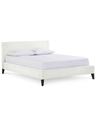 Mariley Upholstered Full Bed
