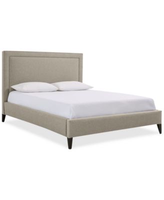 Naliya Upholstered Full Bed