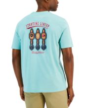 Tommy Bahama Island League Short-Sleeve T-Shirt