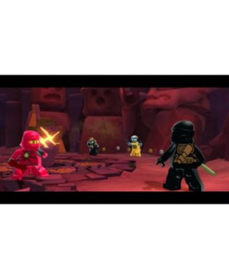 LEGO Ninjago: Shadow of Ronin - Nintendo 3DS