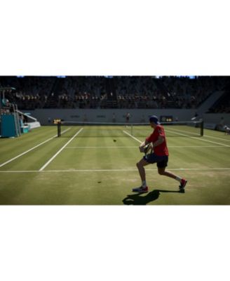 Tennis World Tour 2 - PlayStation 4