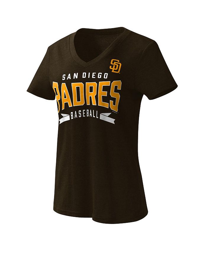 San Diego Padres Womens Shirts - Macy's