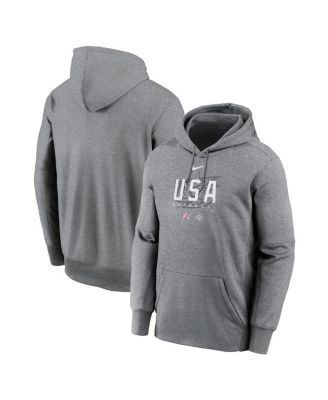 Usa baseball hoodie sale