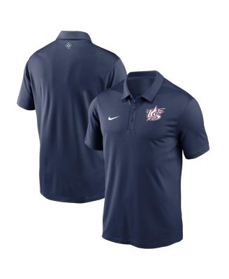 Men's Nike Navy USA Baseball 2023 World Baseball Classic Franchise