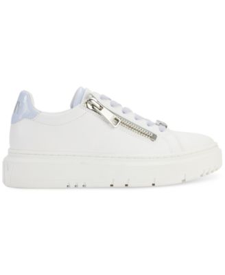 Women's Matti Lace-Up Zip Sneakers