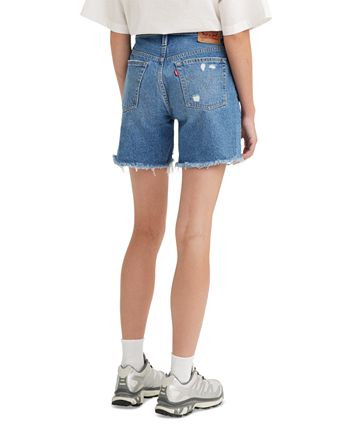 Levi on sale shorts macys