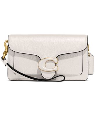【COACH】Tabby Crossbody Wristlet 海外限定 COACH Tabby Crossbody Wristlet - Macy's
