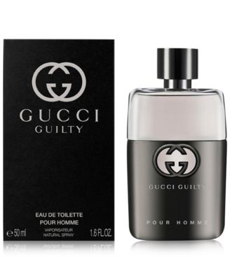 Men's Guilty Pour Homme Eau de Toilette, 6.7-oz