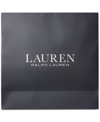 Lauren Ralph Lauren - Limited Edition Ralph Lauren Gift Packaging