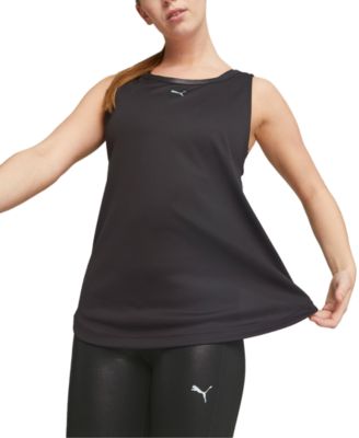 Women's Elektro Summer Ultra-Breathable Tank Top