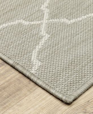Portofino Outdoor 7225H Area Rug