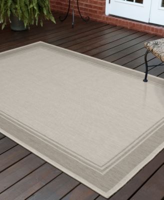 Portofino Outdoor 6765W Area Rug
