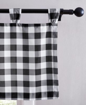 CLOSEOUT! Tab Top Valance, 20"x 50"