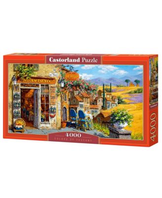 Castorland Softies On Safari 60-Piece Puzzle For Kids & Family - View #2