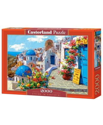 Castorland