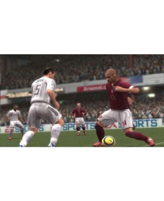 Wizard Of Oz FIFA Soccer 06 - Xbox