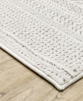 Montecito 4929E 7'10" x 10'10" Area Rug