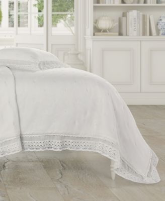 Samantha Quilt, King