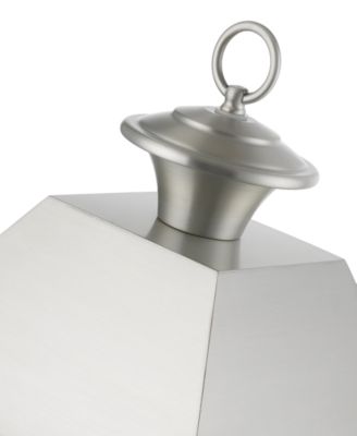 Wentworth 3 Light Outdoor Large Post Top Lantern